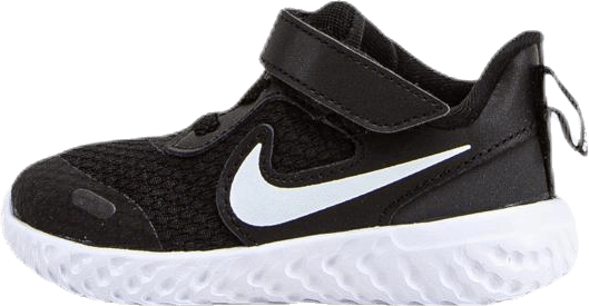 Revolution 5 TD Kids White/Black