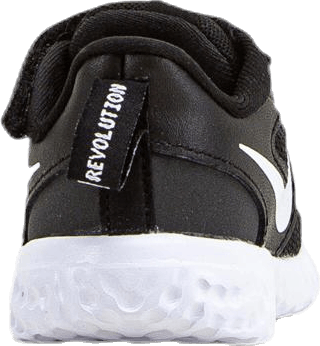 Revolution 5 TD Kids White/Black