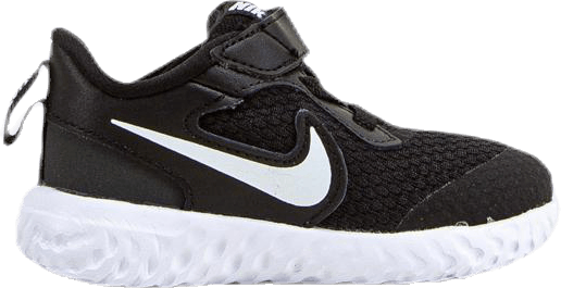 Revolution 5 TD Kids White/Black