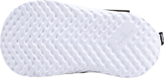 Revolution 5 TD Kids White/Black
