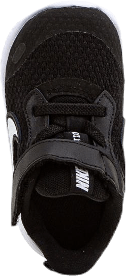 Revolution 5 TD Kids White/Black