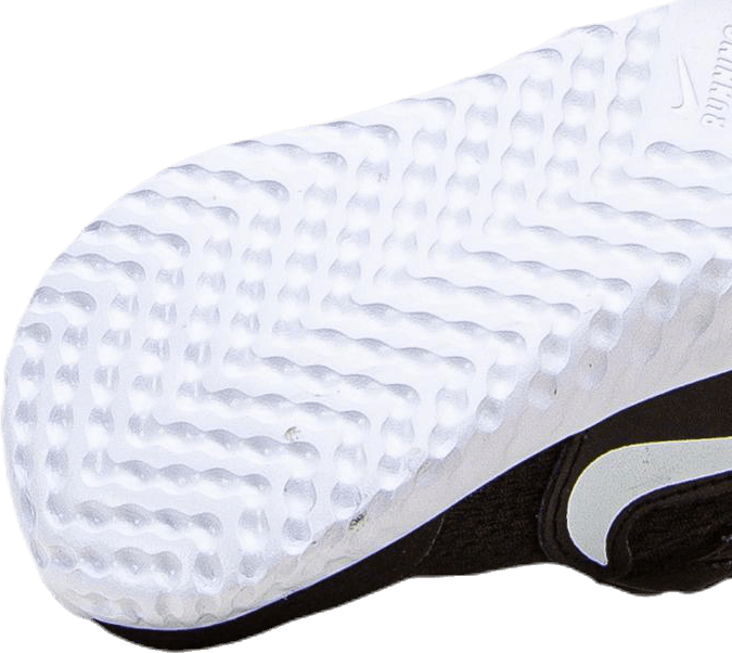 Revolution 5 TD Kids White/Black