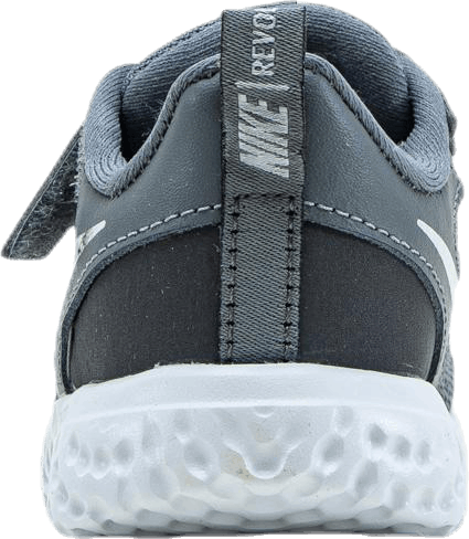 Revolution 5 TD Kids White/Grey