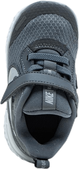 Revolution 5 TD Kids White/Grey
