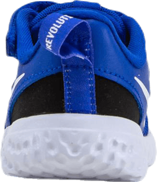 Revolution 5 TD Blue