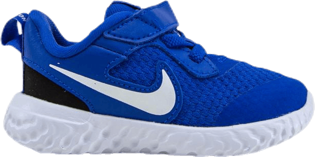 Revolution 5 TD Blue