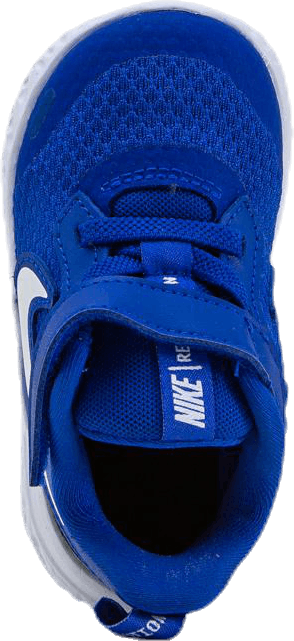 Revolution 5 TD Blue