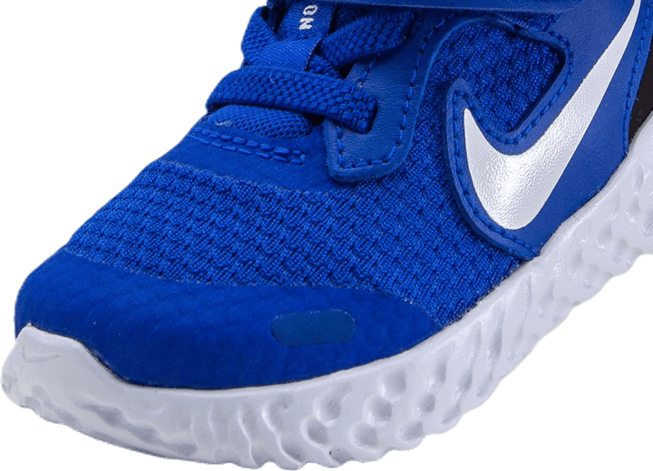 Revolution 5 TD Blue
