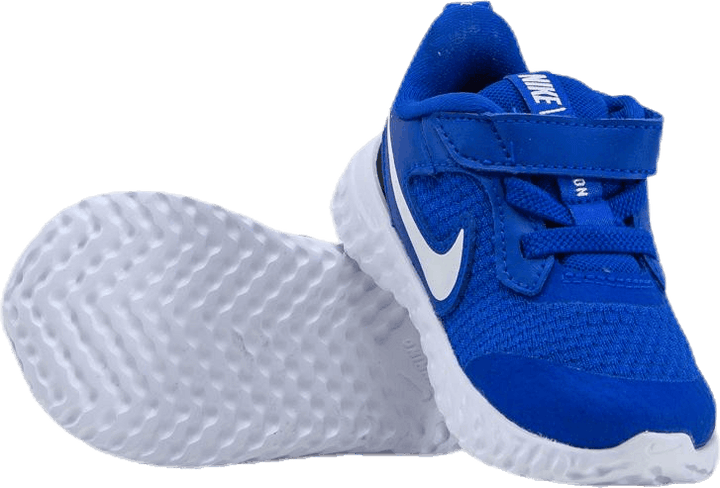 Revolution 5 TD Blue