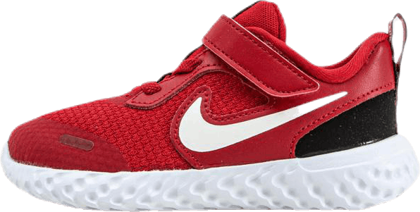 Revolution 5 TD Red