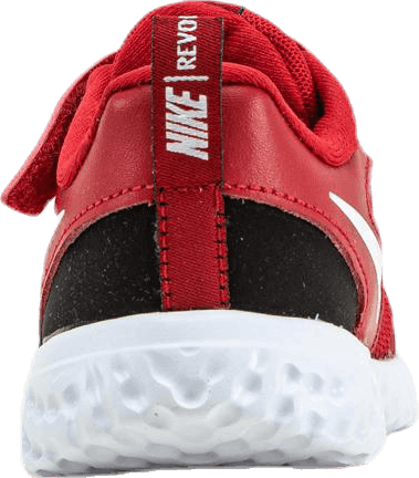 Revolution 5 TD Red