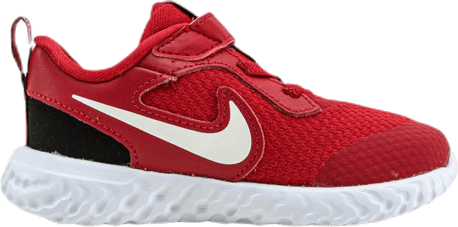 Revolution 5 TD Red