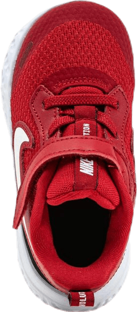 Revolution 5 TD Red
