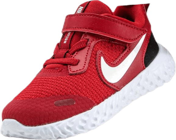 Revolution 5 TD Red
