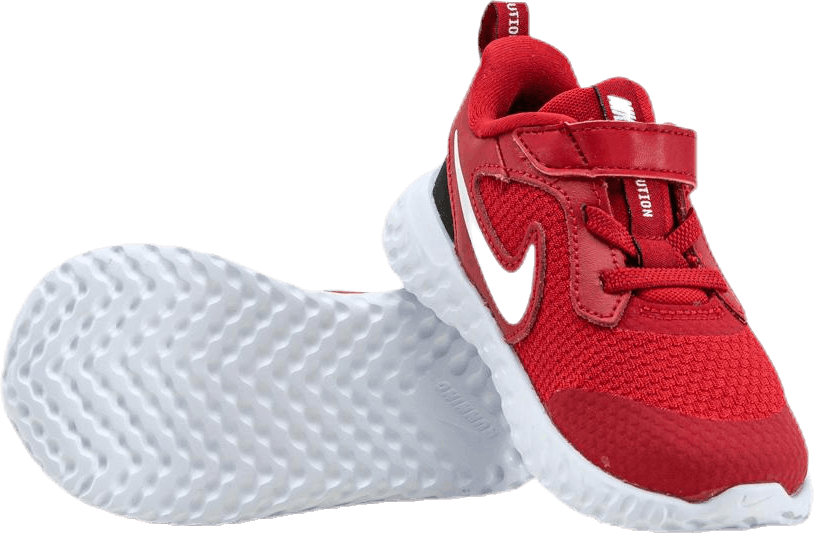 Revolution 5 TD Red