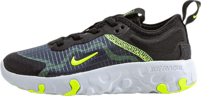 Renouveler Lucent PS Vert/Noir