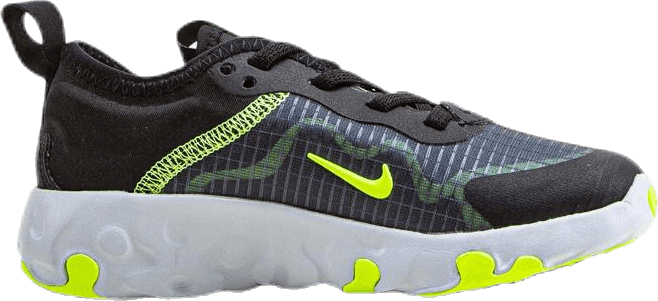 Renouveler Lucent PS Vert/Noir