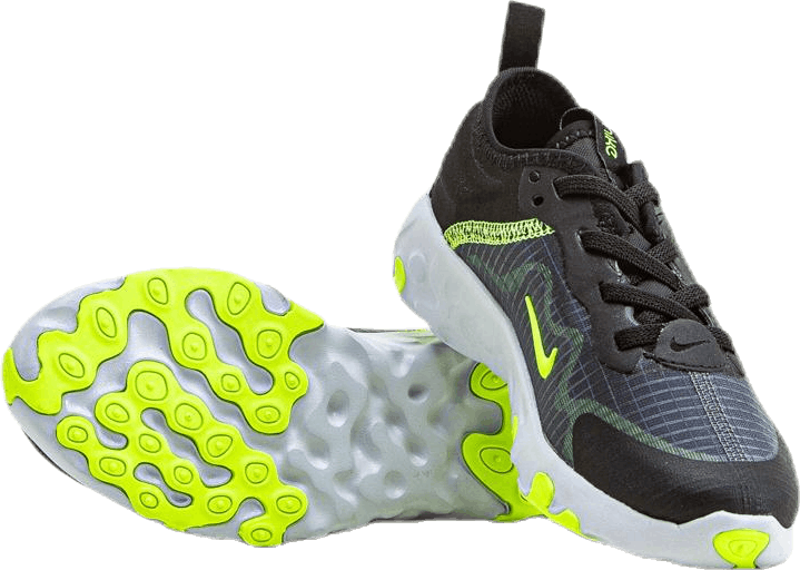 Renouveler Lucent PS Vert/Noir