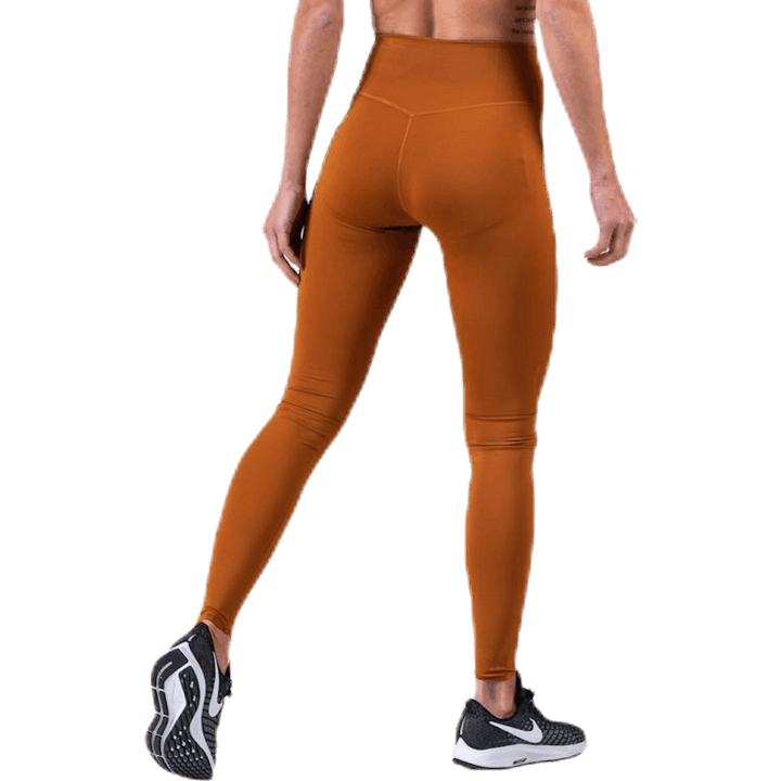 One Lux Tight Orange