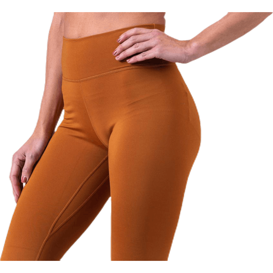 One Lux Tight Orange
