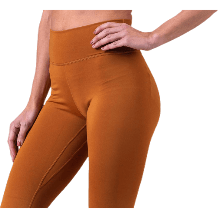 One Lux Tight Orange