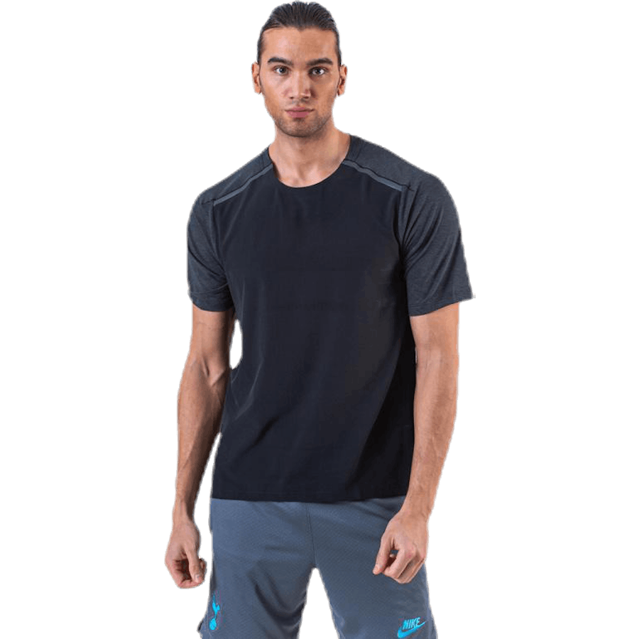 Tech Pack Tech Knit Black/Grey