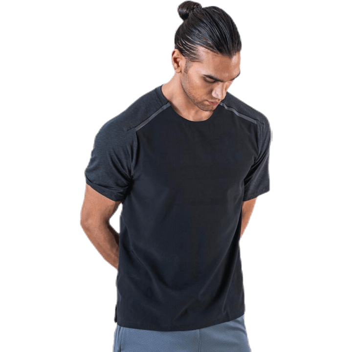 Tech Pack Tech Knit Black/Grey