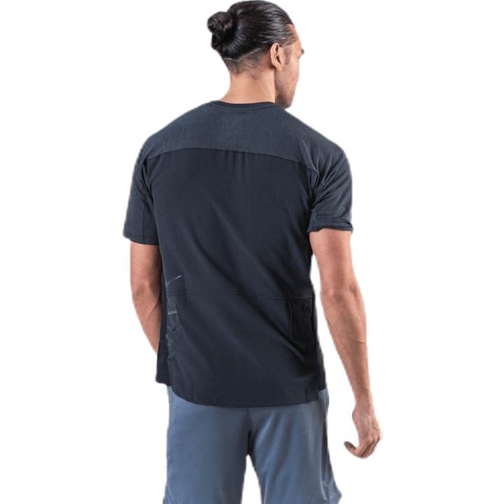Tech Pack Tech Knit Black/Grey