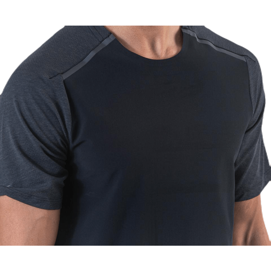 Tech Pack Tech Knit Black/Grey