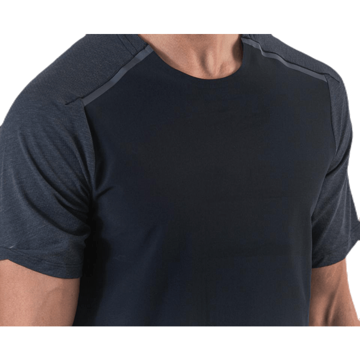 Tech Pack Tech Knit Black/Grey