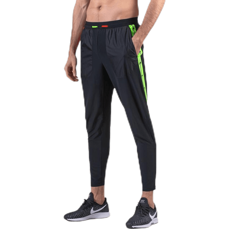 Wild Run Phenom Pant 2 Blue/Green