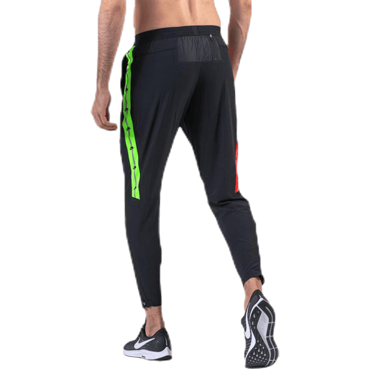 Wild Run Phenom Pant 2 Blue/Green
