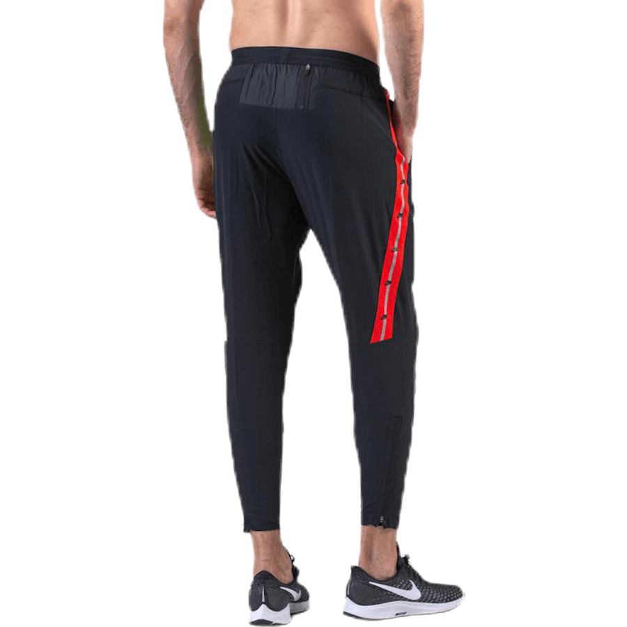 Wild Run Phenom Pant 2 Blue/Green