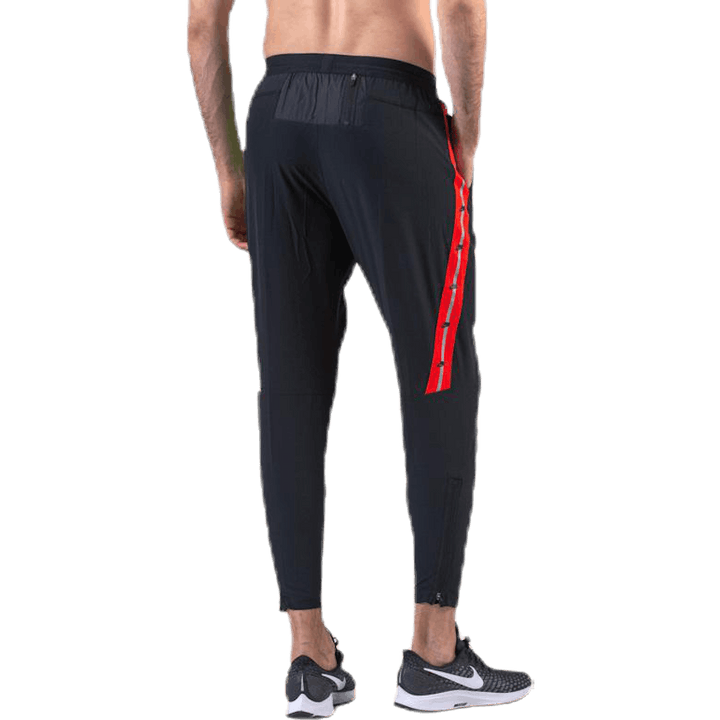 Wild Run Phenom Pant 2 Blue/Green