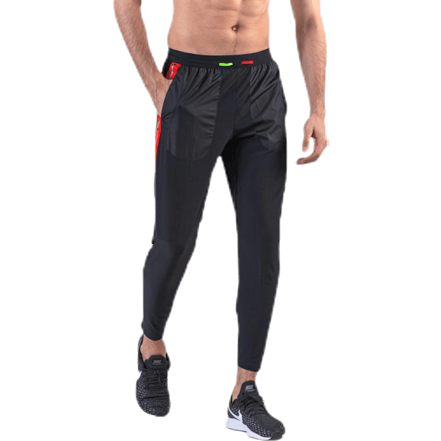 Wild Run Phenom Pant 2 Blue/Green