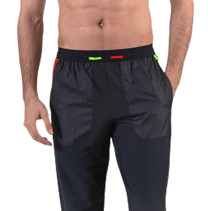 Wild Run Phenom Pant 2 Blue/Green