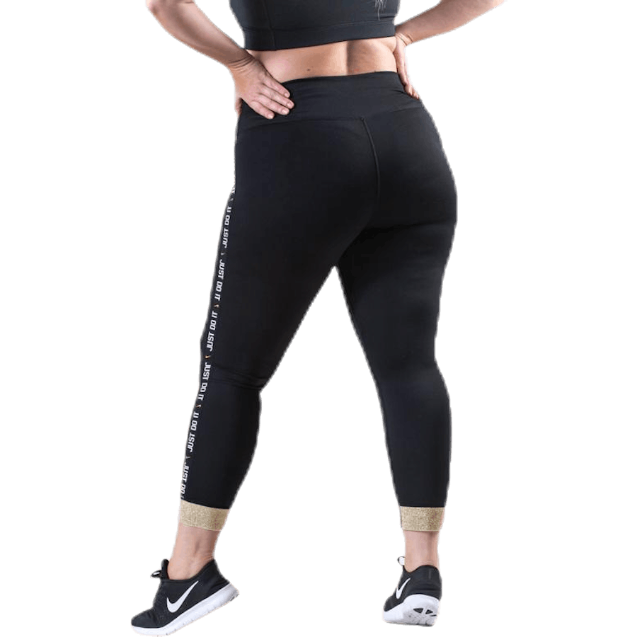 One Tight 7/8 Plus Black