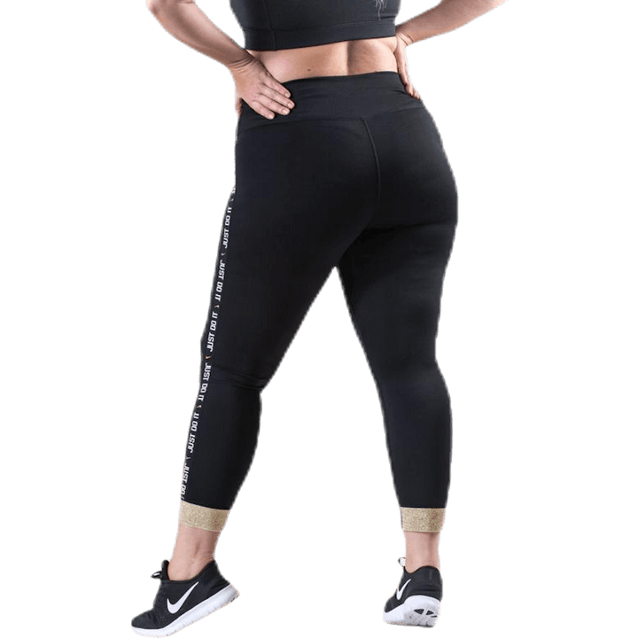One Tight 7/8 Plus Black