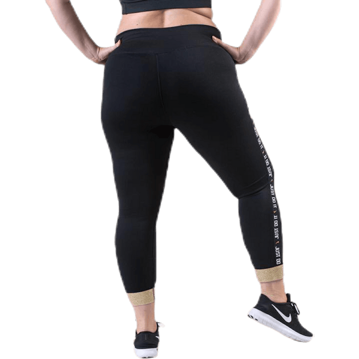 One Tight 7/8 Plus Black