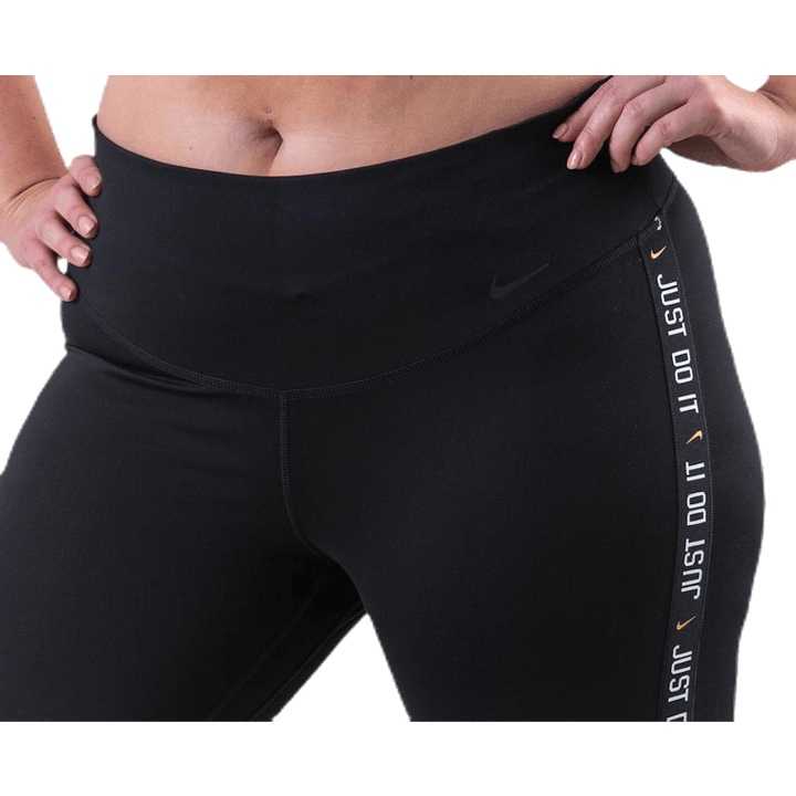 One Tight 7/8 Plus Black