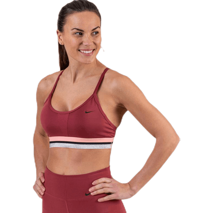 Indy Glam Dunk Pink/Red