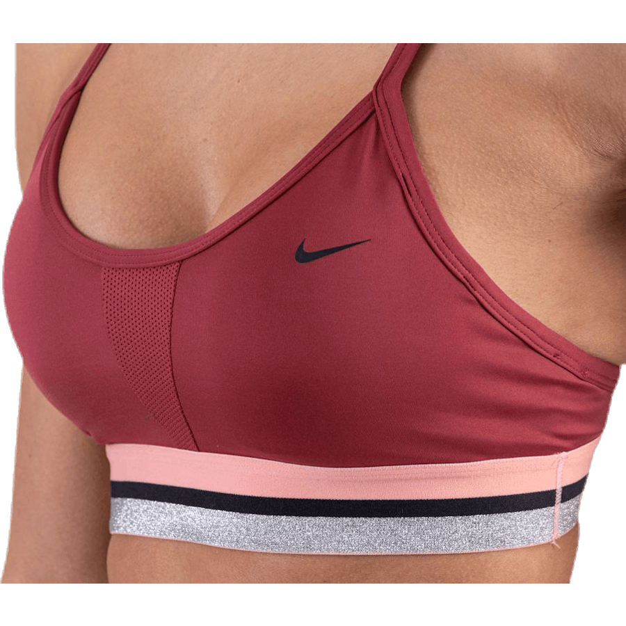 Indy Glam Dunk Pink/Red