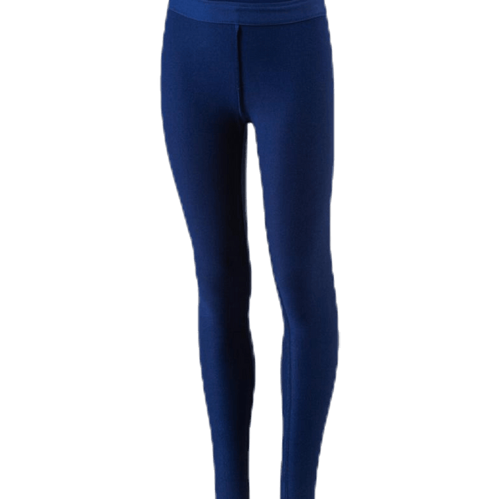 Junior Favorites Shine Leggings Blue