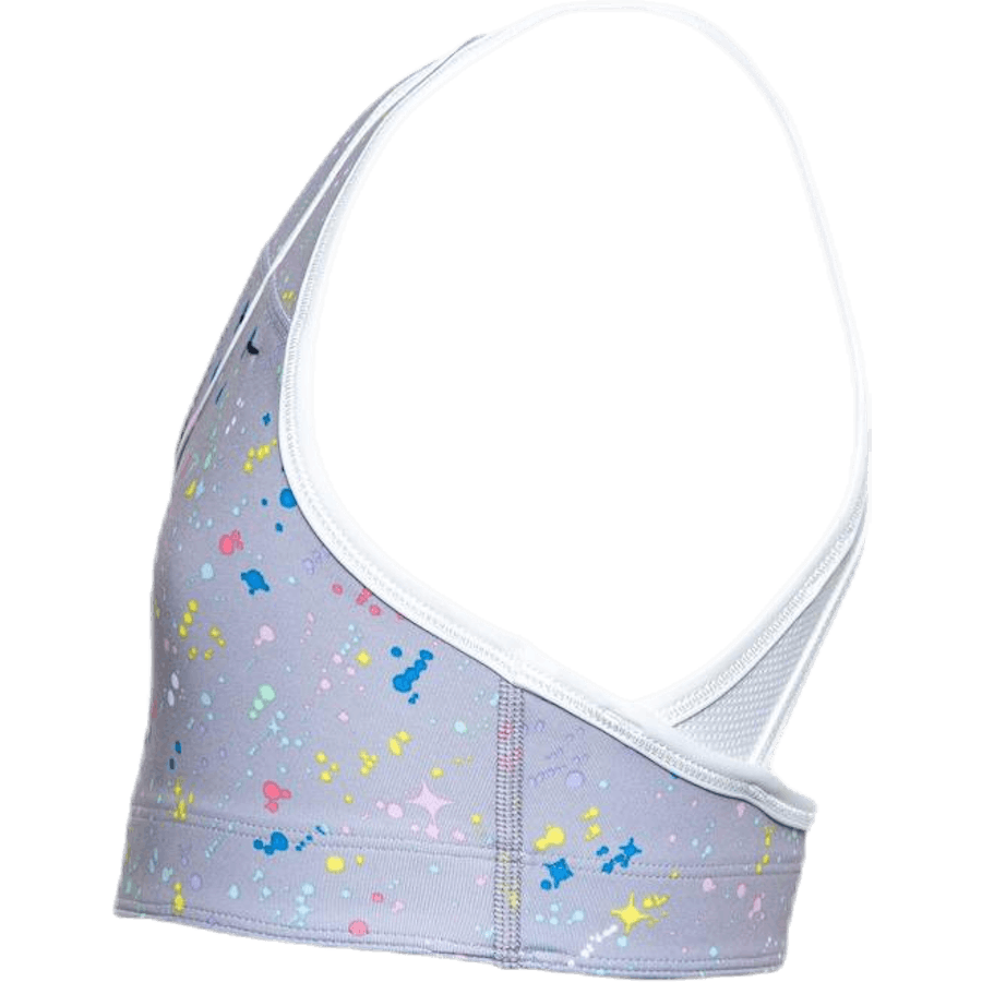 Junior Reversible Pro Bra Grey