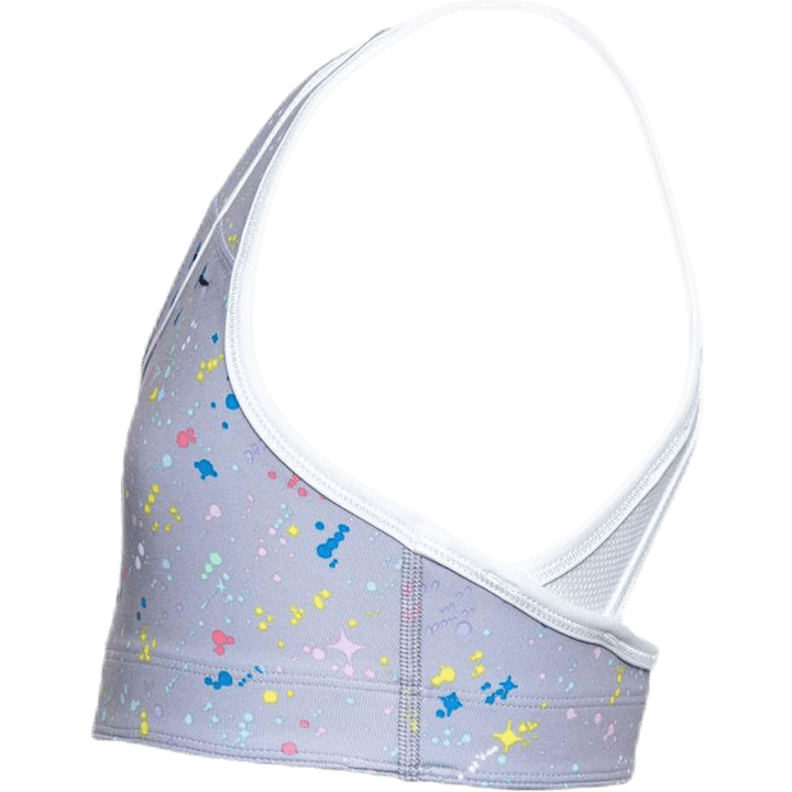 Junior Reversible Pro Bra Grey