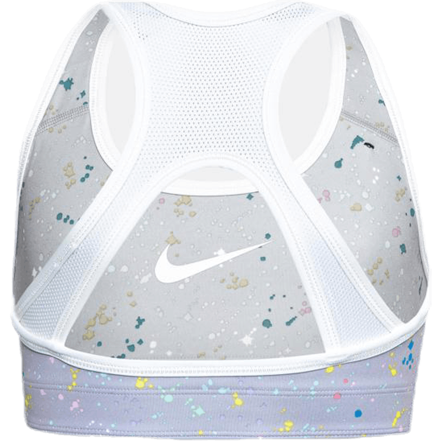 Junior Reversible Pro Bra Grey