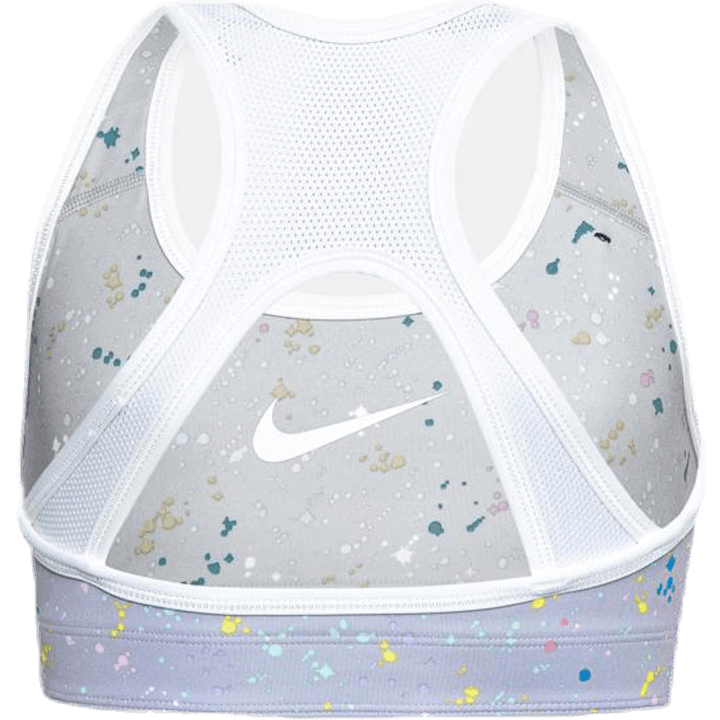 Junior Reversible Pro Bra Grey