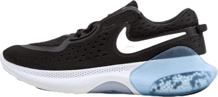 Joyride Dual Run White/Black