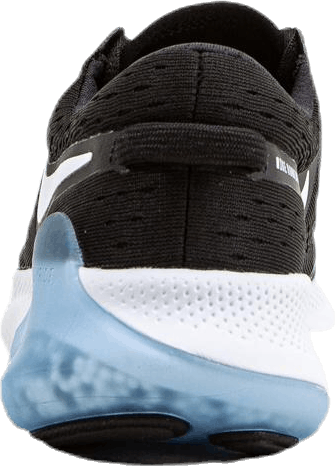 Joyride Dual Run White/Black