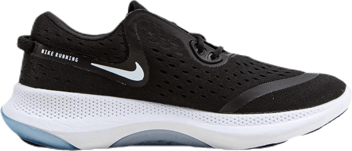 Joyride Dual Run White/Black